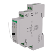 relais bistable 2 sorties tlcom. fixation DIN / FW-R2D 5908312599265