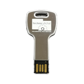 Clé USB 8GO fichiers 3D profilé