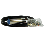 Dtecteur inductif M18 NO, PNP, noyable, cable 2 m ref: PB1805-DSAP-A