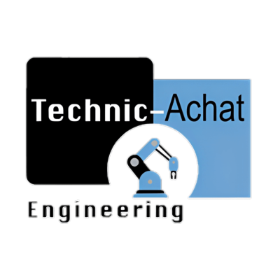 logo technic achat engineering