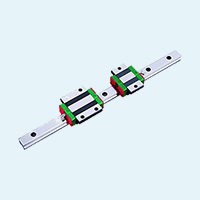 5.1 LINEAR GUIDANCE SYSTEM