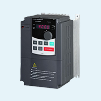 4.5 FREQUENCY INVERTERS